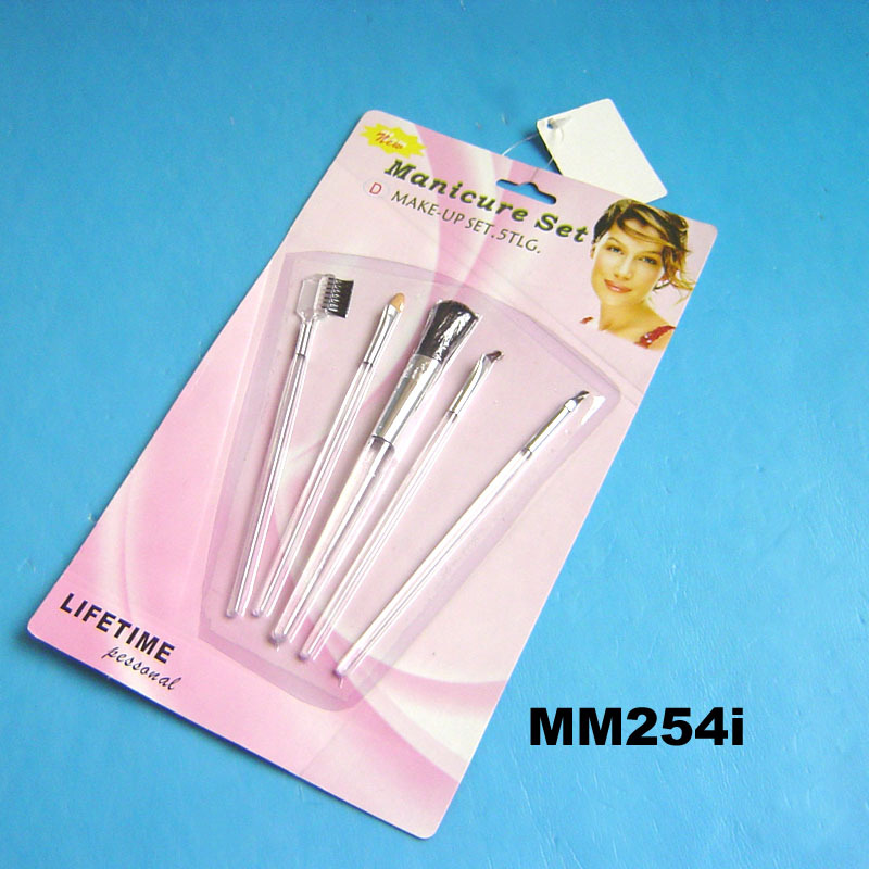 5PCS MANICURE SET style 15