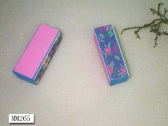 2PCS 4 SIDE NAIL FILE