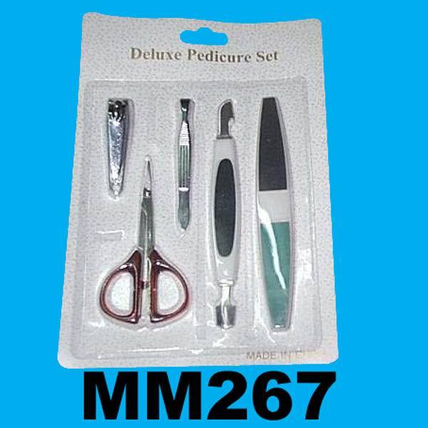 MANICURE SET style 20