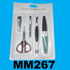 MANICURE SET style 20