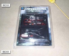 10PCS DELUXE MANICURE SETS style 3