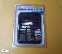 MANICURE SET in BOX style 11