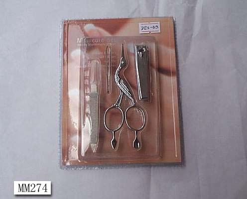MANICURE SET style 22