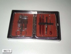 7PCS MANICURE SET style 8