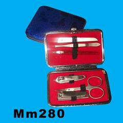 MANICURE SET in BOX style 15