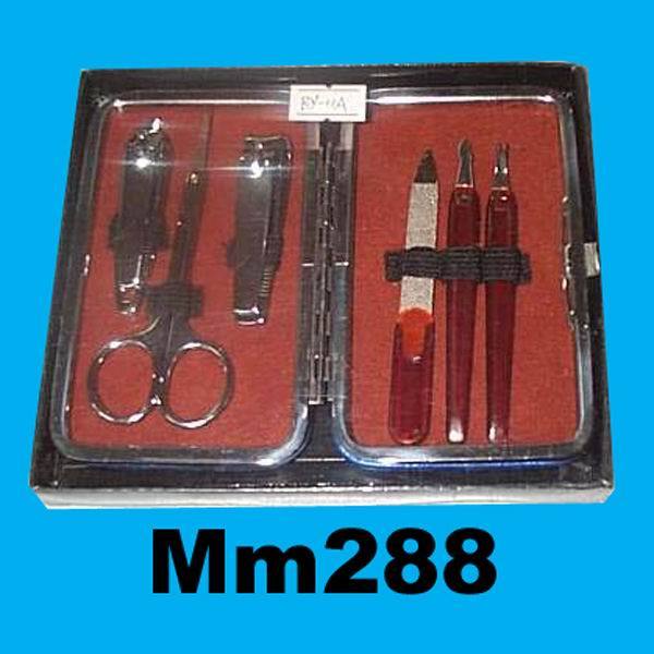 MANICURE SET style 25