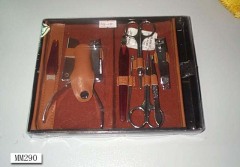 8PCS MANICURE SET style 9