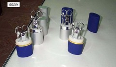 5PCS MANICURE SET style 17