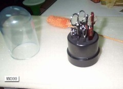 MANICURE SET in BOX style 19