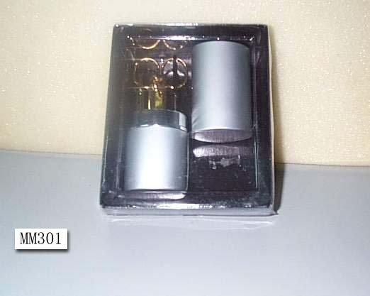 MANICURE SET in BOX style 20