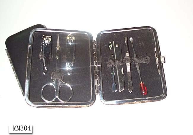MANICURE SET in BOX style 21
