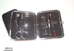 MANICURE SET in BOX style 21