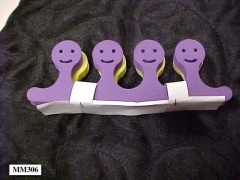 SEPARATOR FINGER TOOL