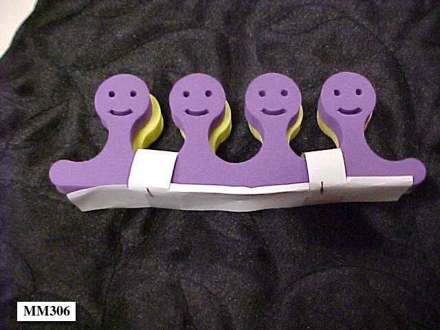 SEPARATOR FINGER TOOL