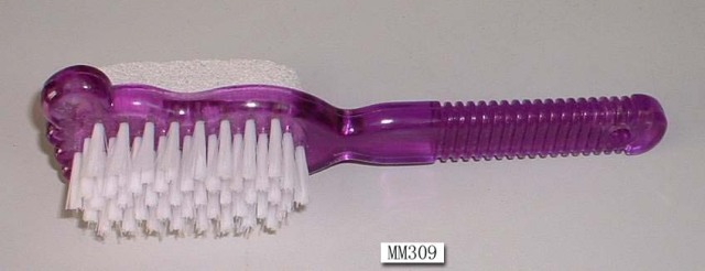 BRUSH and SMOOTH STONE TC