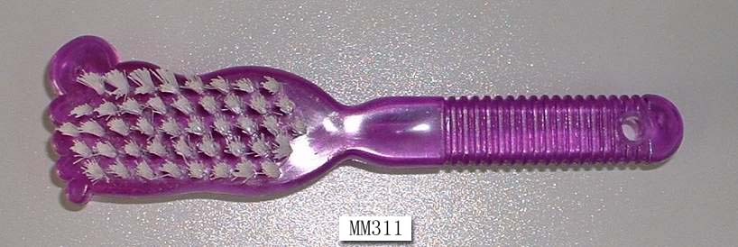PLASTIC Handle BRUSH