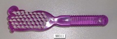 PLASTIC Handle BRUSH