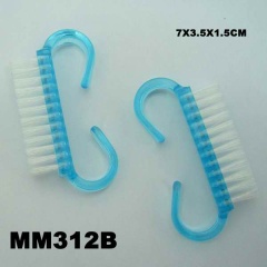 PLASTIC LITTLE BRUSH
