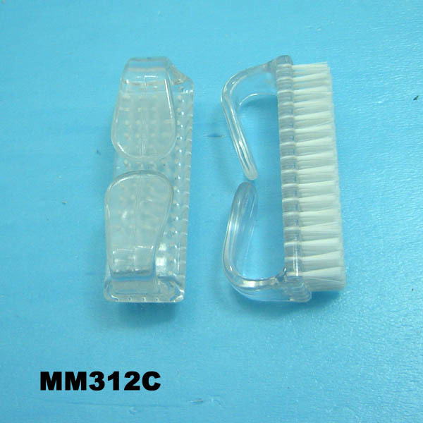 JUMBO PLASTIC LITTLE BRUSH