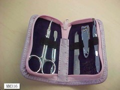 4PCS MANICURE SET style 10