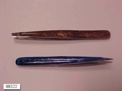 BEAUTY TWEEZER style 7