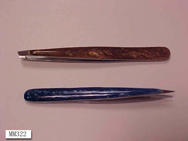 BEAUTY TWEEZER style 7