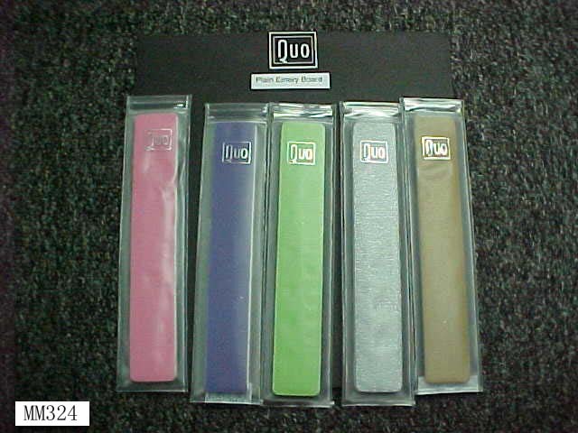 FILE MANICURE SET