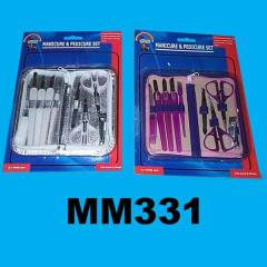MANICURE SET style 27