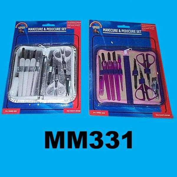MANICURE SET style 27