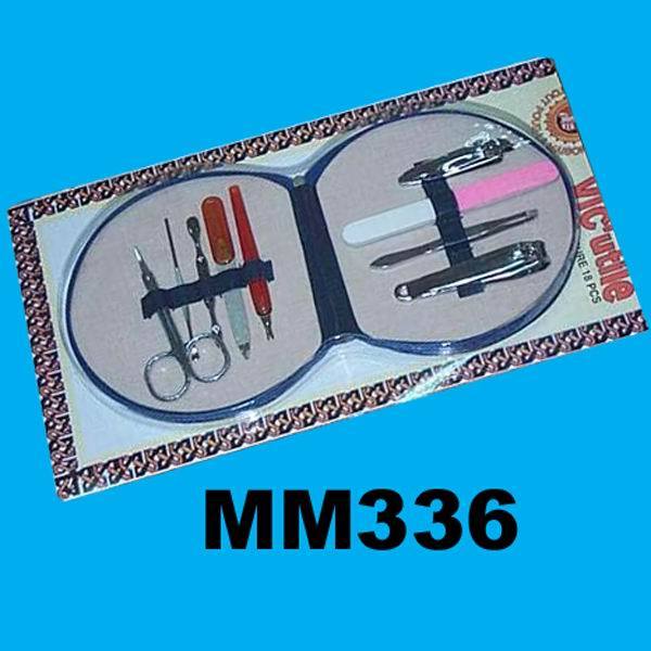 9PCS MANICURE SET style 3