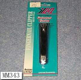 NAIL CLIPPER style 36