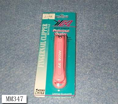 NAIL CLIPPER style 40