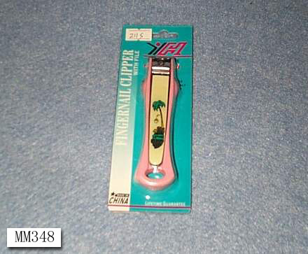 NAIL CLIPPER style 41