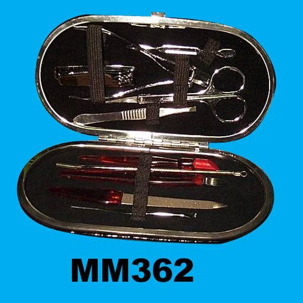 MANICURE SET style 28