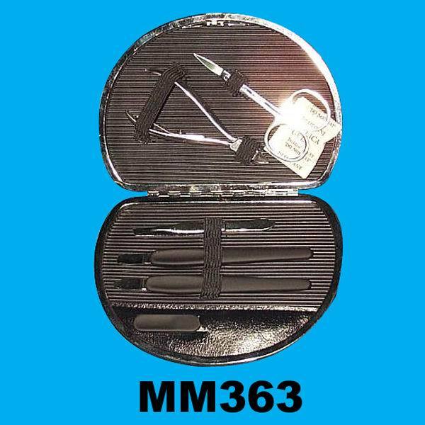 MANICURE SET style 29