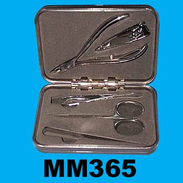 5PCS MANICURE SET style 18
