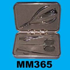 5PCS MANICURE SET style 18