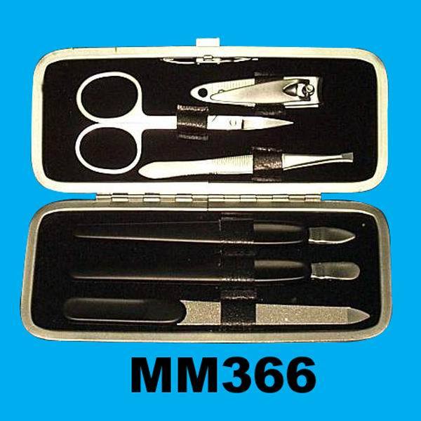 7PCS MANICURE SET style 9