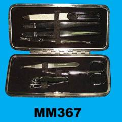 7PCS MANICURE SER