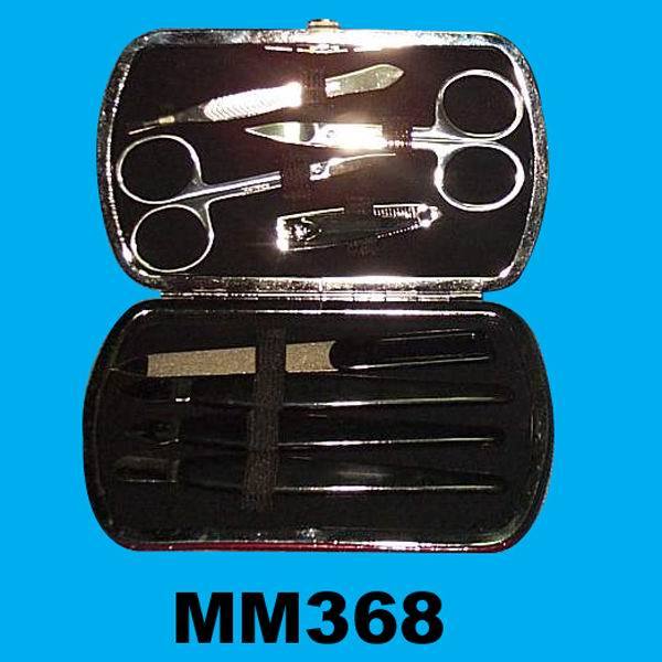 8PCS MANICURE SET style 10