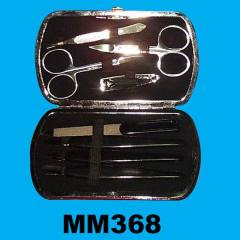 8PCS MANICURE SET style 10