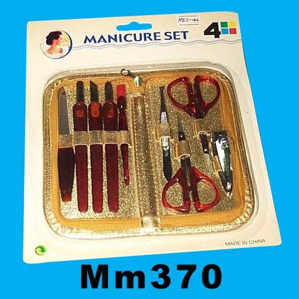 MANICURE SET style 31