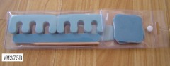 MANICURE SET in PVC BAG style 5