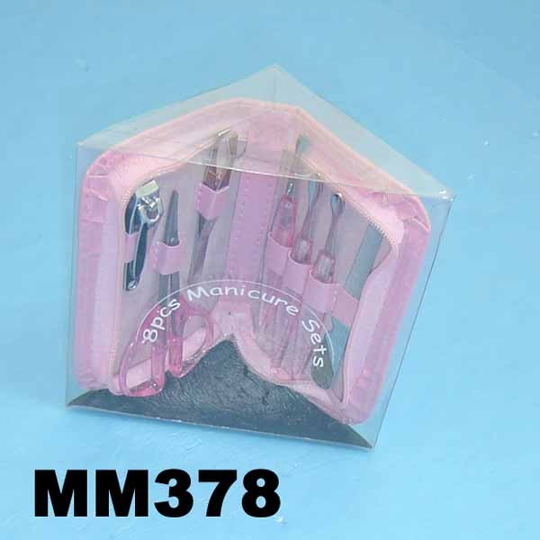 7PCS MANICURE SETS style 2