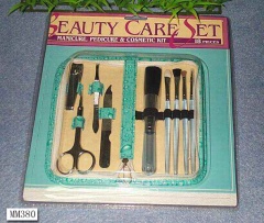 MANICURE SET style 33