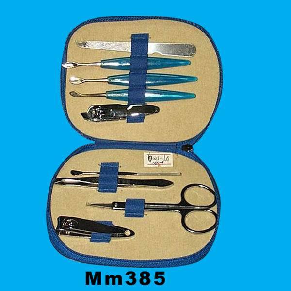 MANICURE SET in BOX style 25