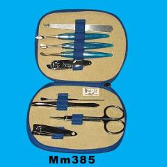 MANICURE SET in BOX style 25