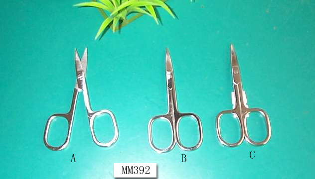 SS BEAUTY SCISSORS style 19