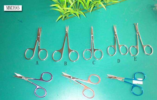 BEAUTY SCISSORS style 6