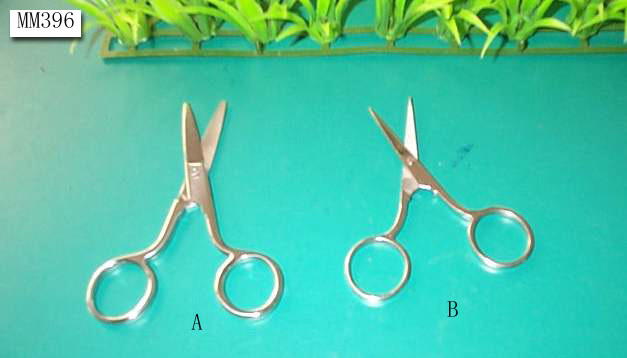 SS BEAUTY SCISSORS style 21